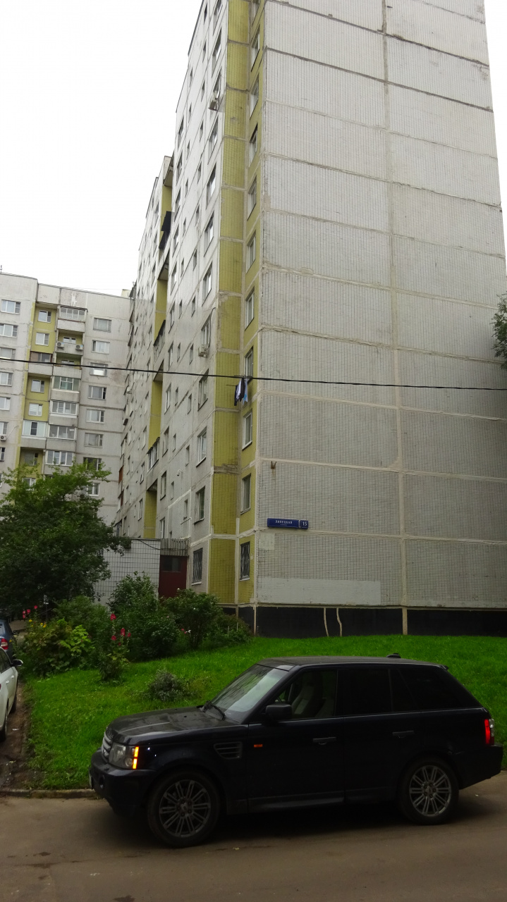 1-комнатная квартира, 40 м² - фото 8