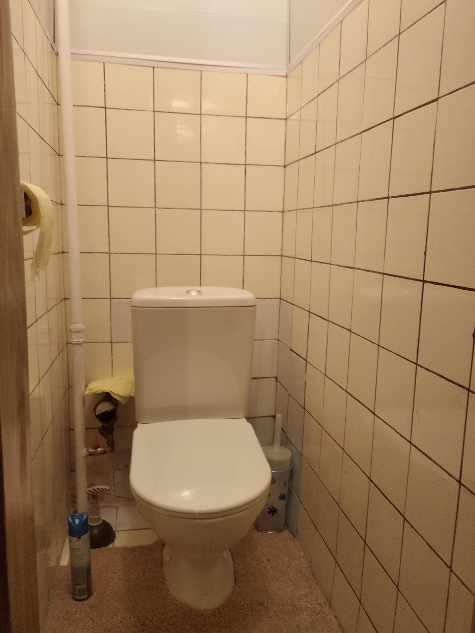 1-комнатная квартира, 40 м² - фото 21