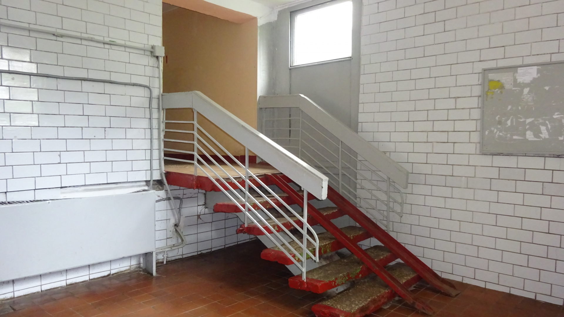 1-комнатная квартира, 40 м² - фото 15