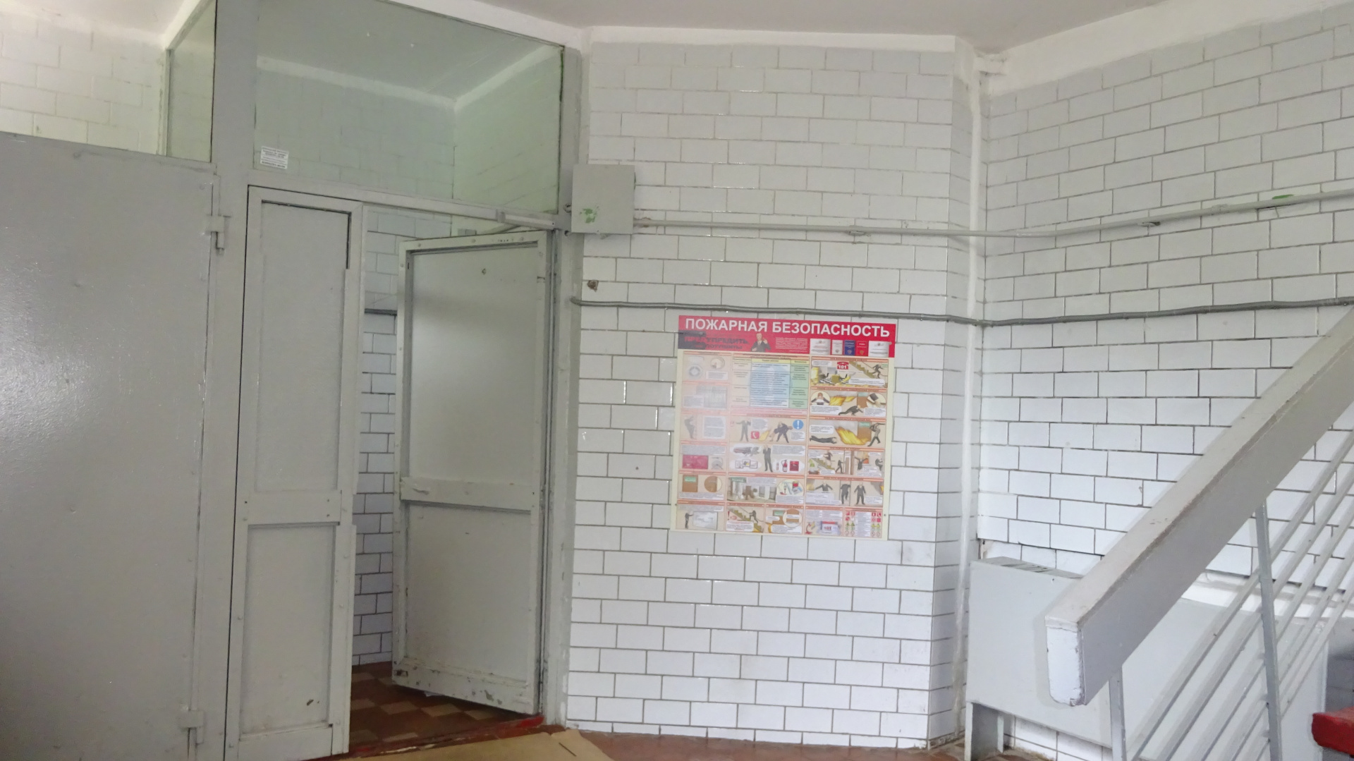 1-комнатная квартира, 40 м² - фото 17