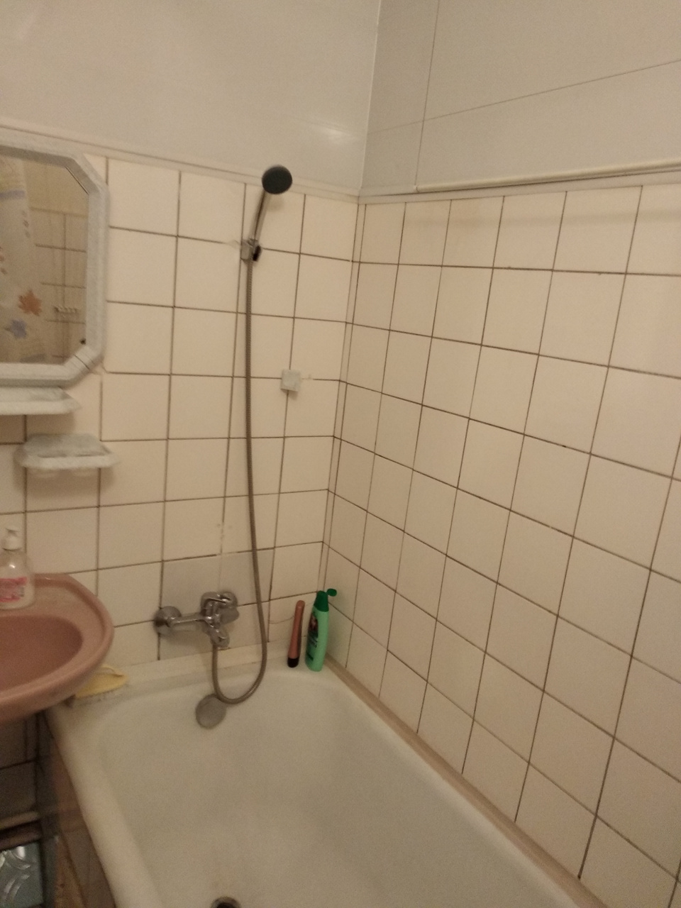 1-комнатная квартира, 40 м² - фото 20