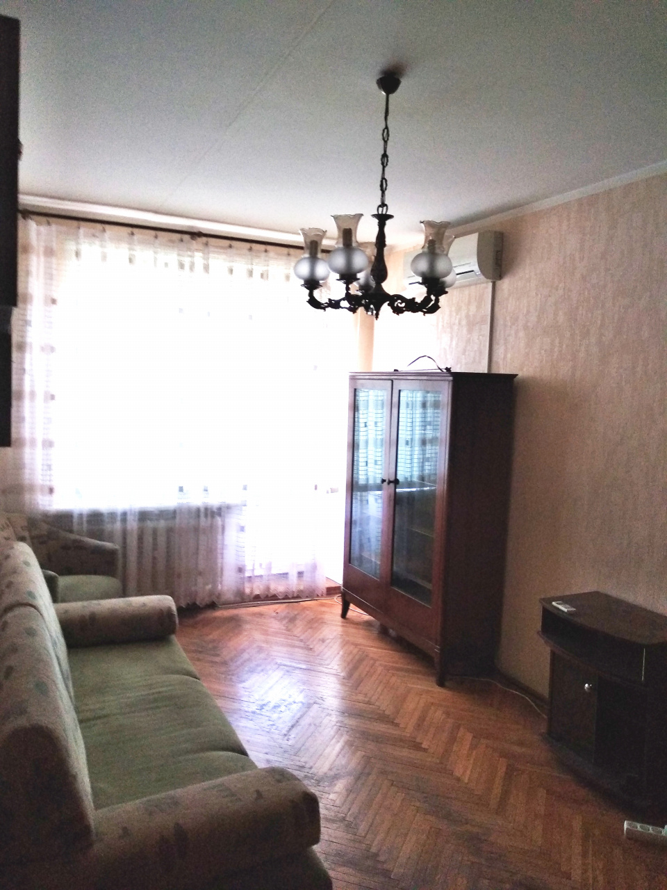 1-комнатная квартира, 40 м² - фото 18