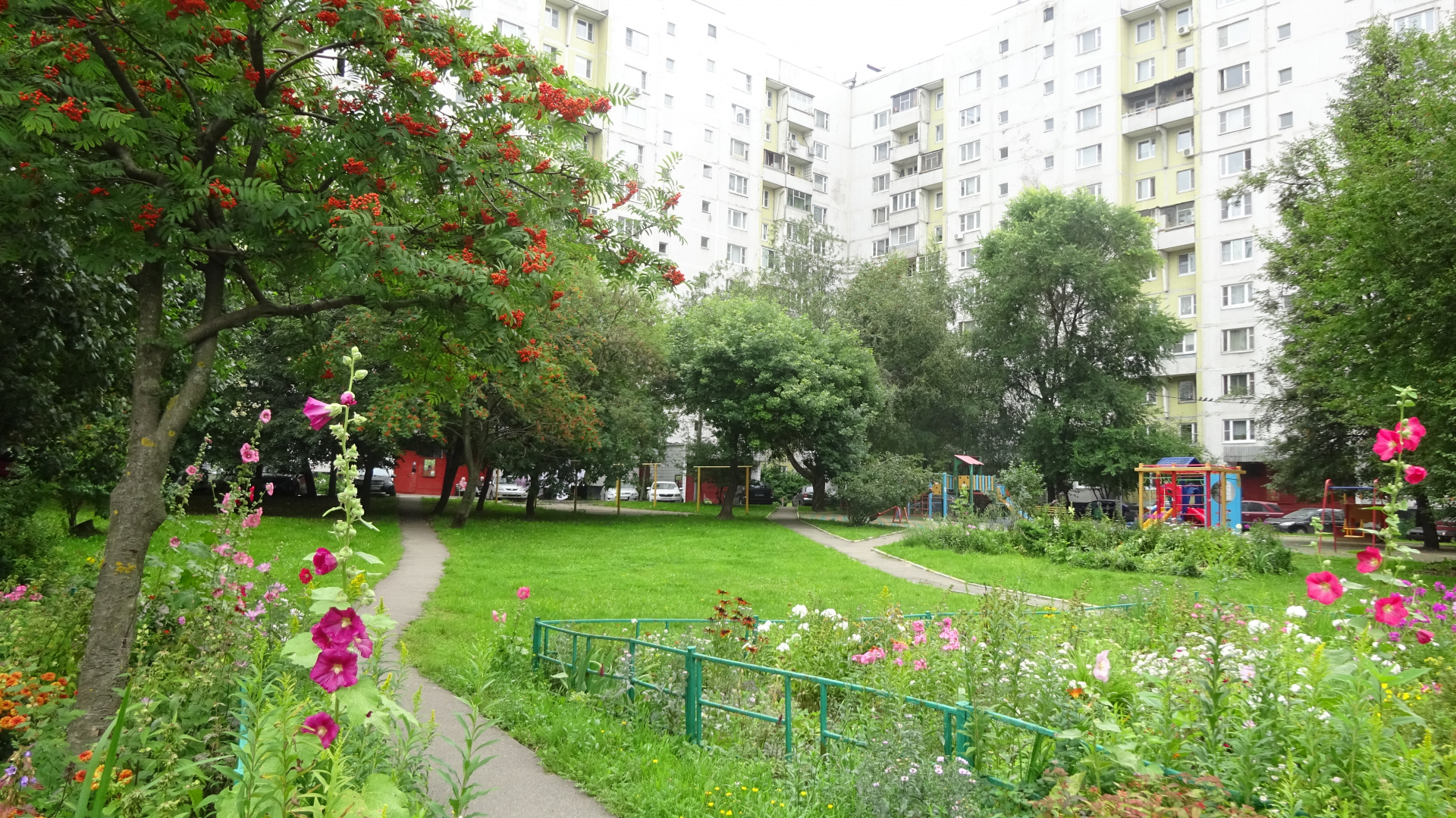1-комнатная квартира, 40 м² - фото 6