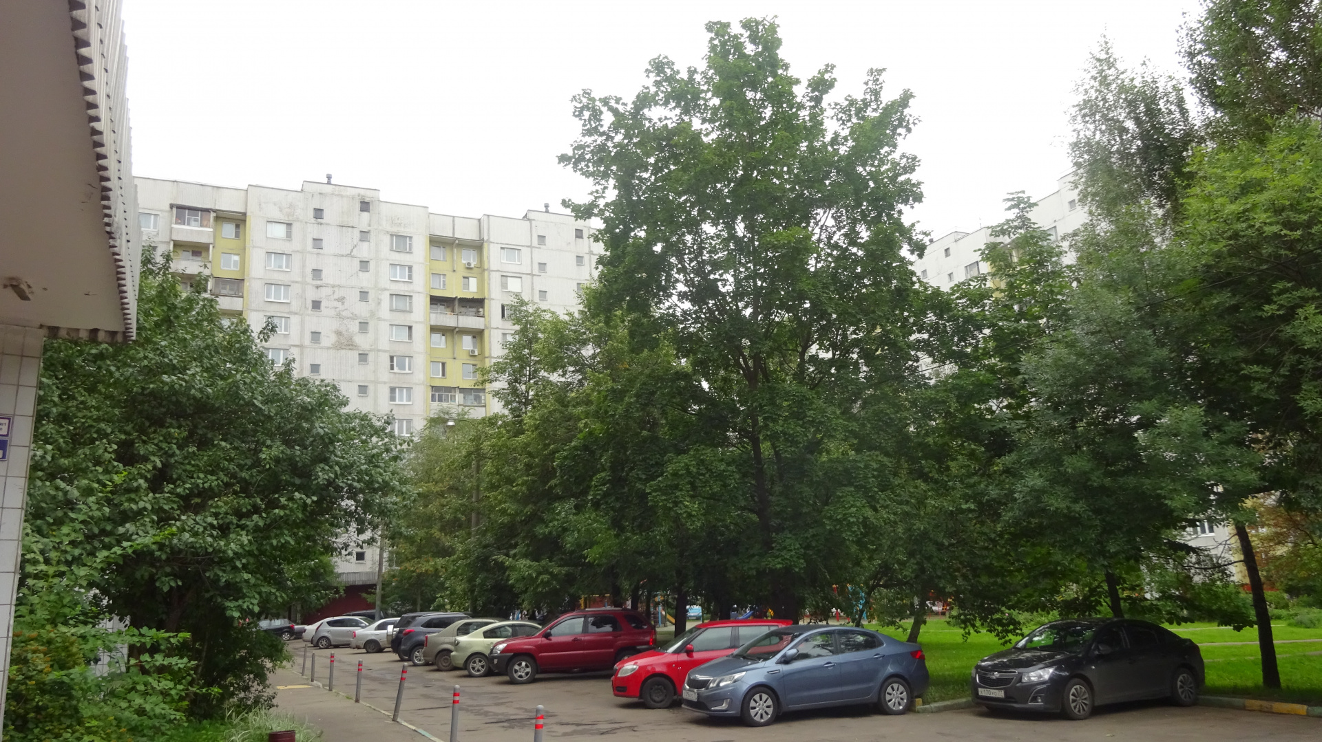 1-комнатная квартира, 40 м² - фото 4