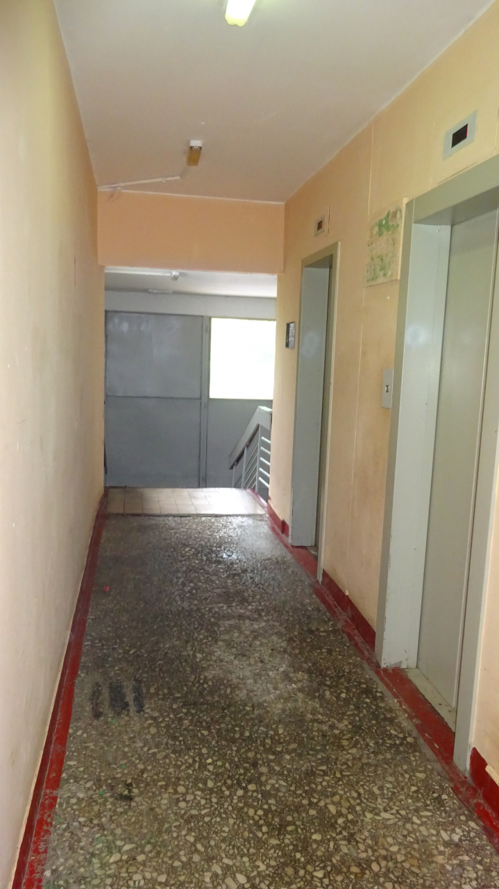 1-комнатная квартира, 40 м² - фото 14