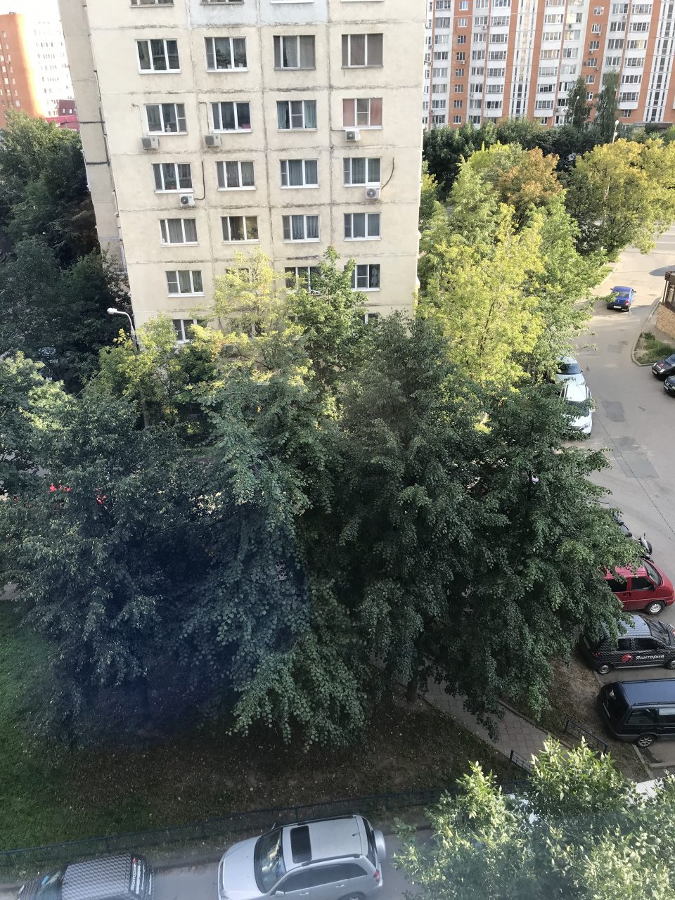 1-комнатная квартира, 33.4 м² - фото 6
