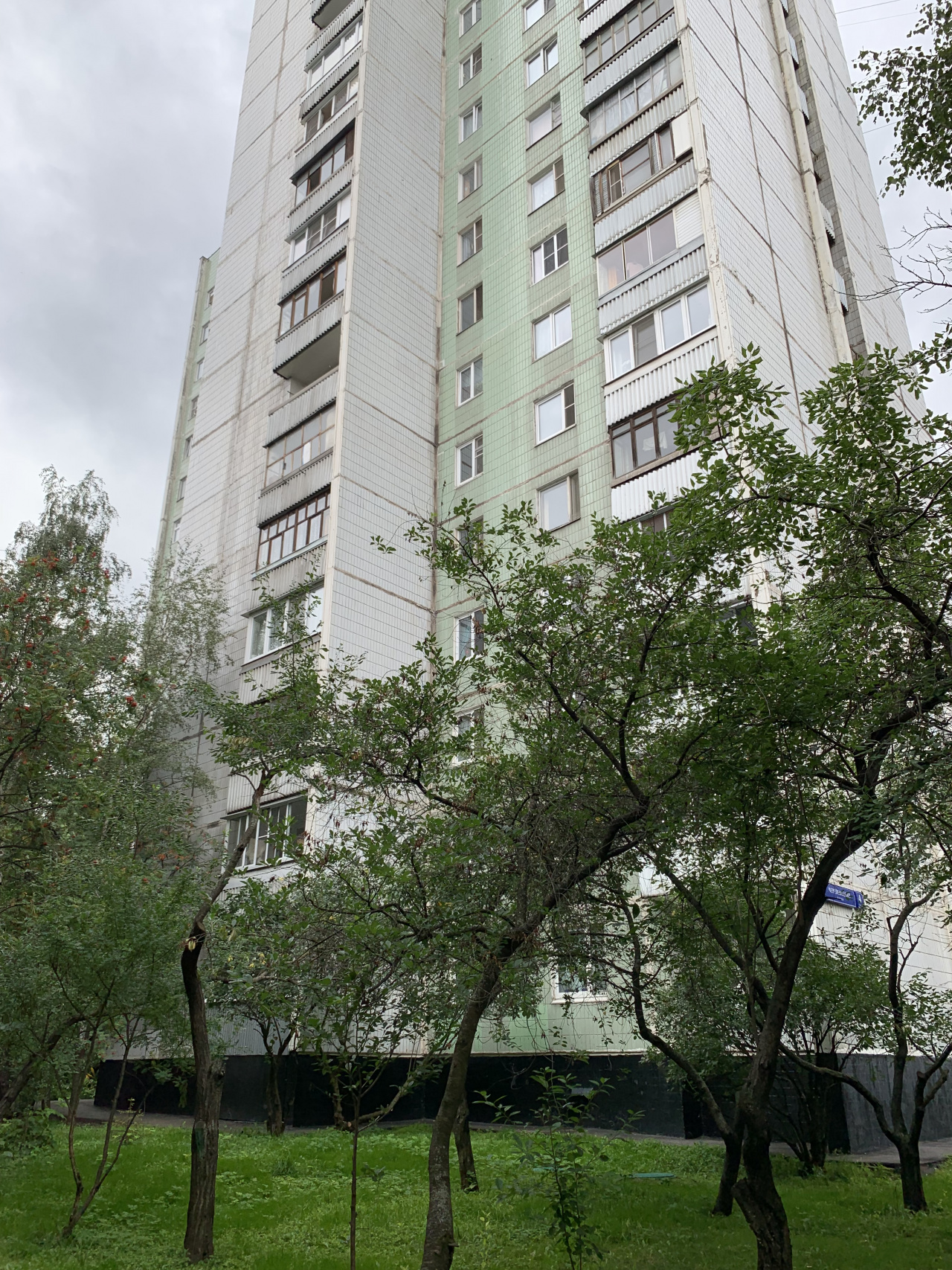 1-комнатная квартира, 38 м² - фото 3