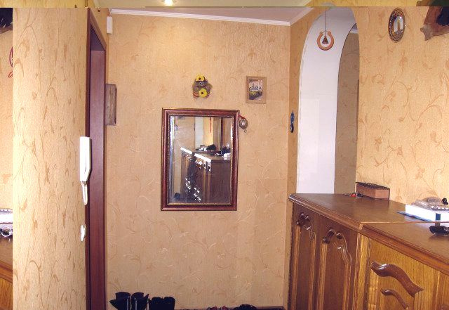 3-комнатная квартира, 79 м² - фото 12