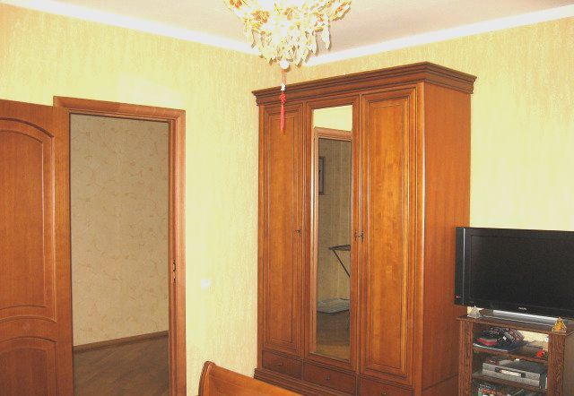 3-комнатная квартира, 79 м² - фото 11