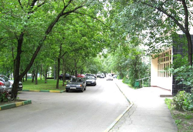 3-комнатная квартира, 79 м² - фото 14