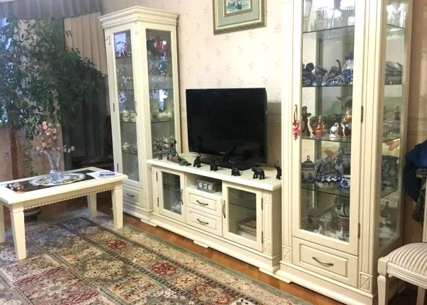 3-комнатная квартира, 79 м² - фото 2