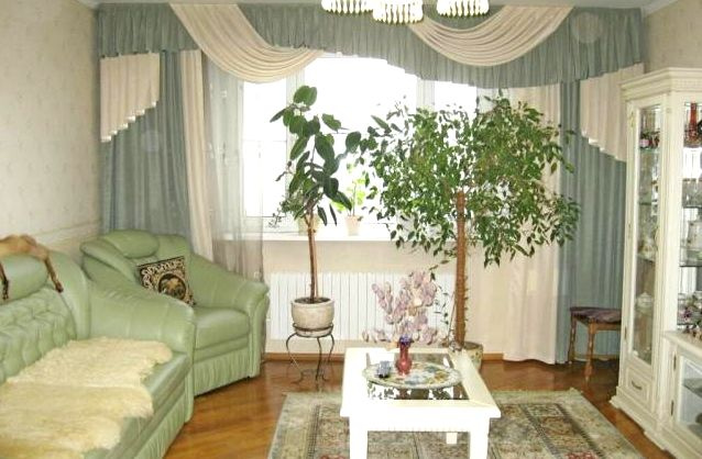 3-комнатная квартира, 79 м² - фото 3