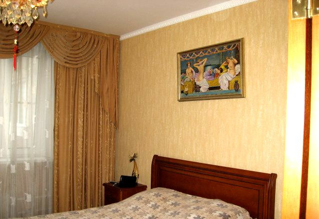 3-комнатная квартира, 79 м² - фото 9