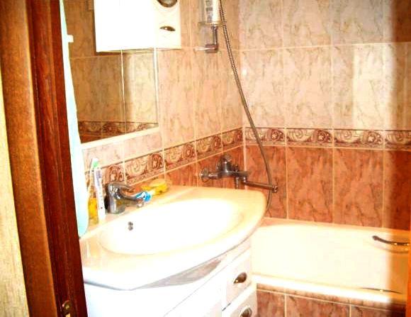 3-комнатная квартира, 79 м² - фото 8