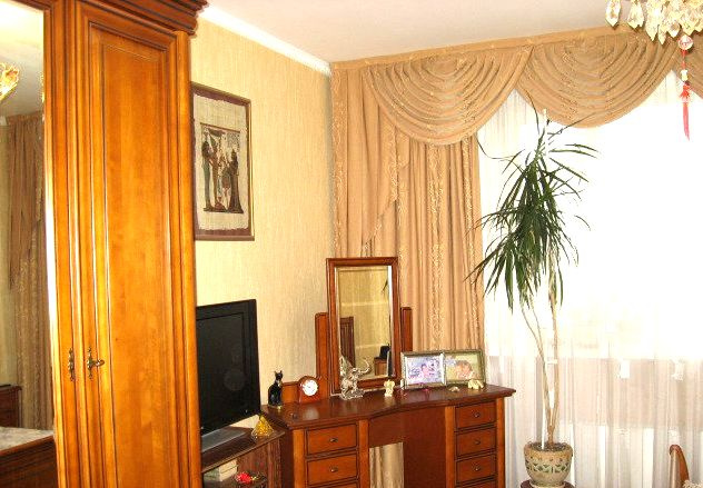3-комнатная квартира, 79 м² - фото 10