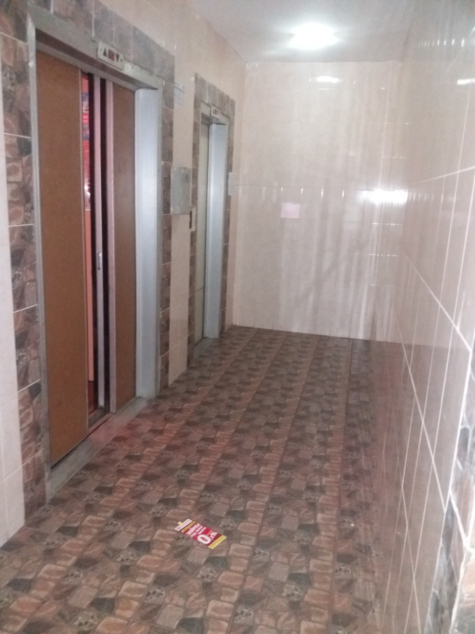 1-комнатная квартира, 38 м² - фото 6