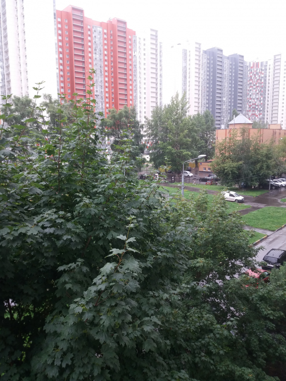 1-комнатная квартира, 38 м² - фото 20