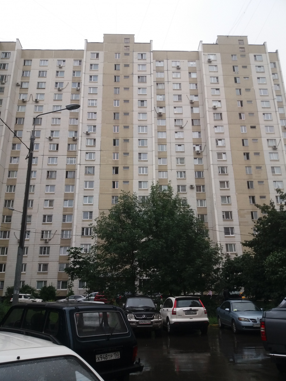 1-комнатная квартира, 38 м² - фото 4