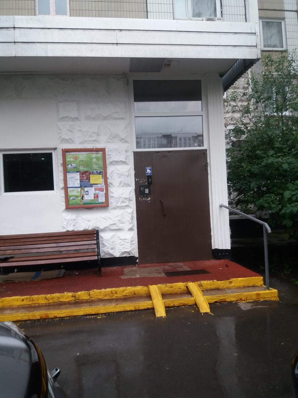 1-комнатная квартира, 38 м² - фото 3