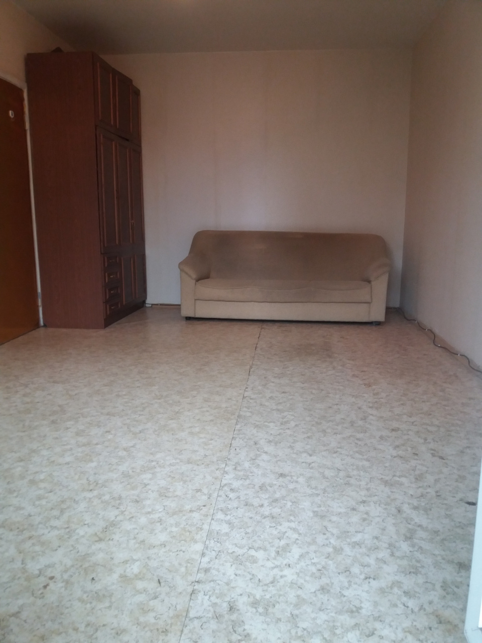 1-комнатная квартира, 38 м² - фото 10
