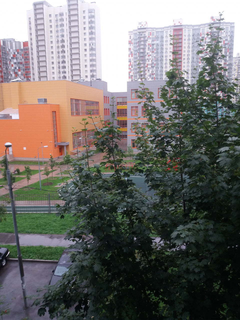 1-комнатная квартира, 38 м² - фото 21