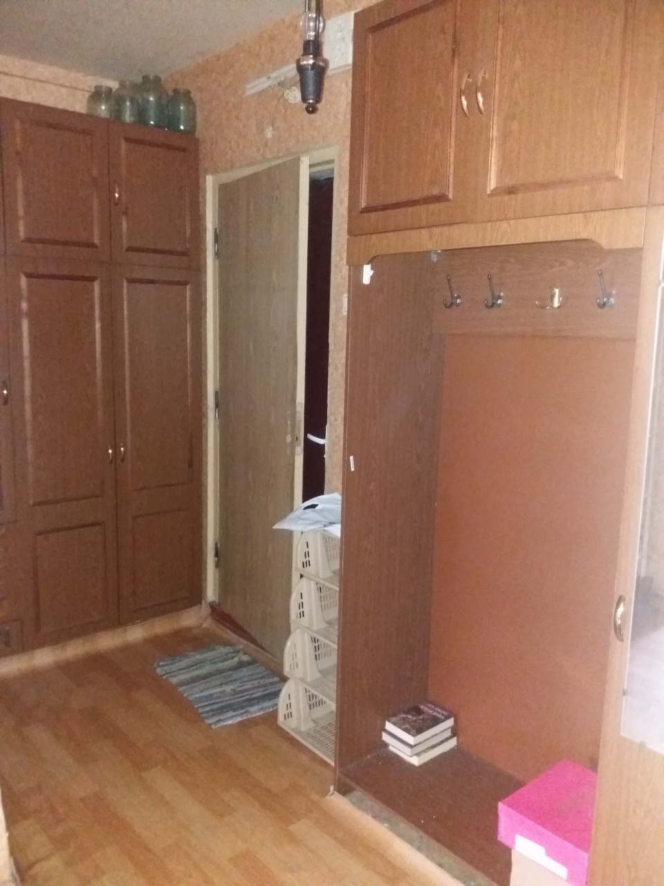 1-комнатная квартира, 38 м² - фото 16