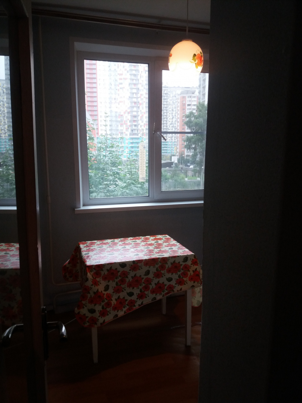 1-комнатная квартира, 38 м² - фото 12