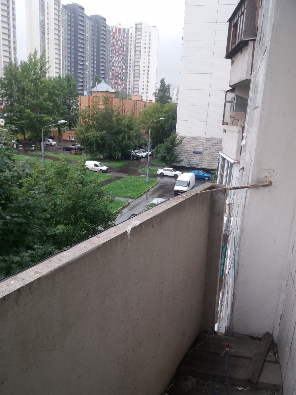 1-комнатная квартира, 38 м² - фото 19