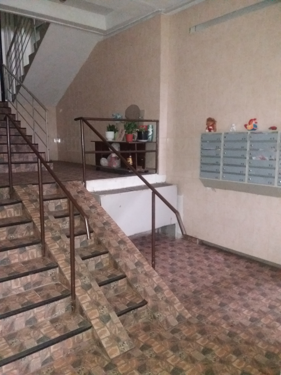 1-комнатная квартира, 38 м² - фото 8