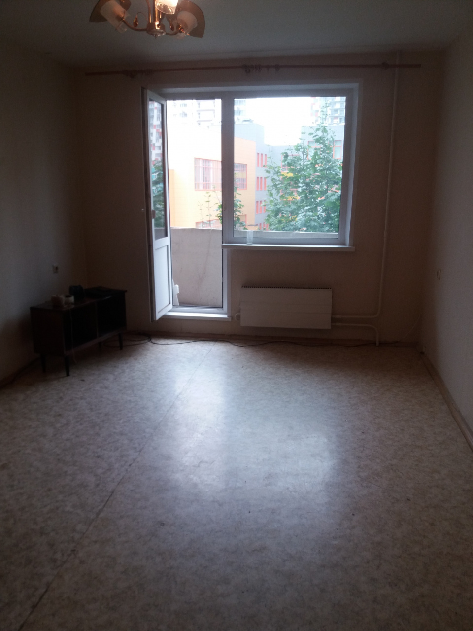 1-комнатная квартира, 38 м² - фото 11