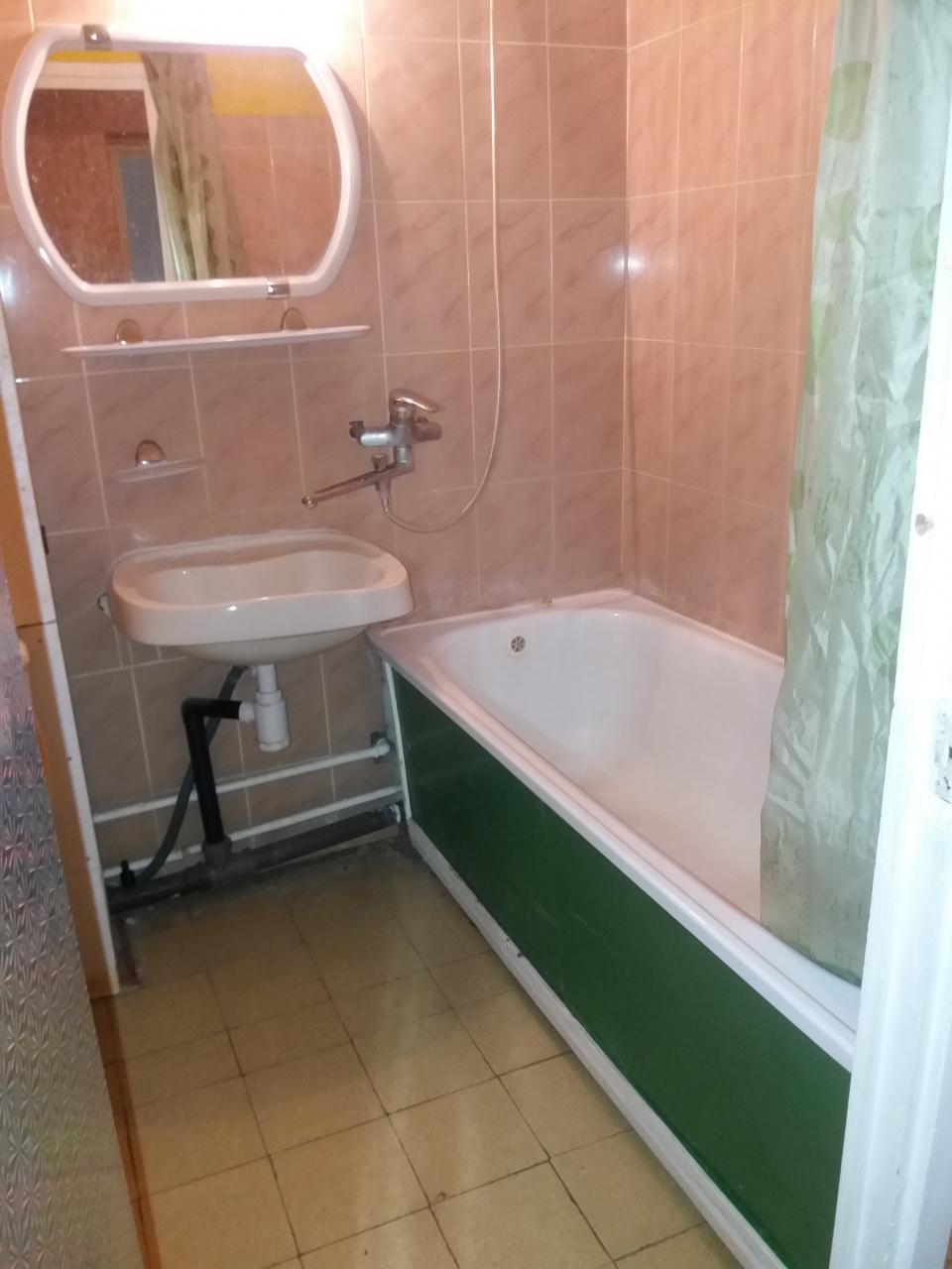1-комнатная квартира, 38 м² - фото 17