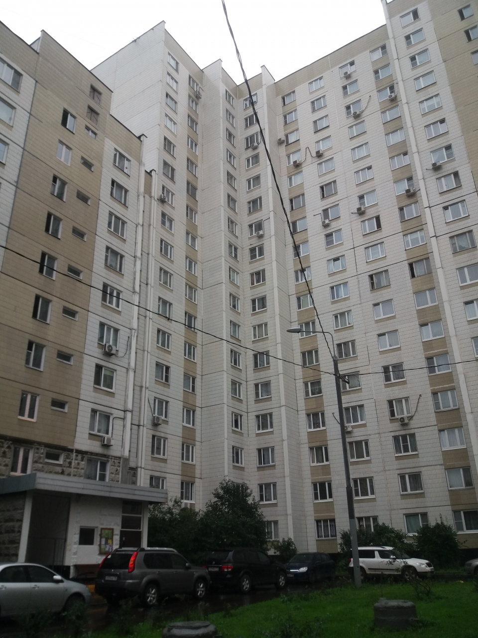 1-комнатная квартира, 38 м² - фото 2