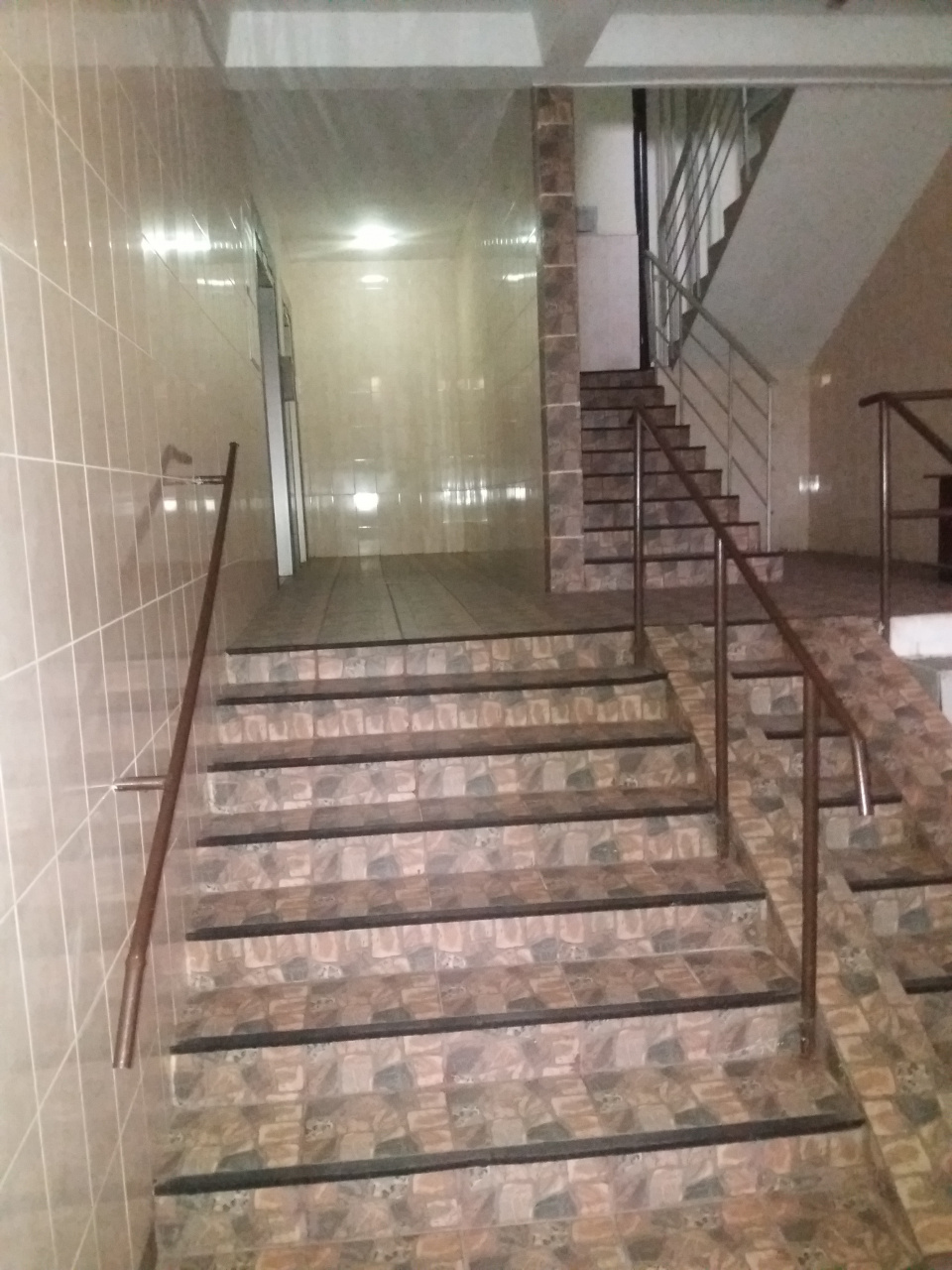 1-комнатная квартира, 38 м² - фото 7