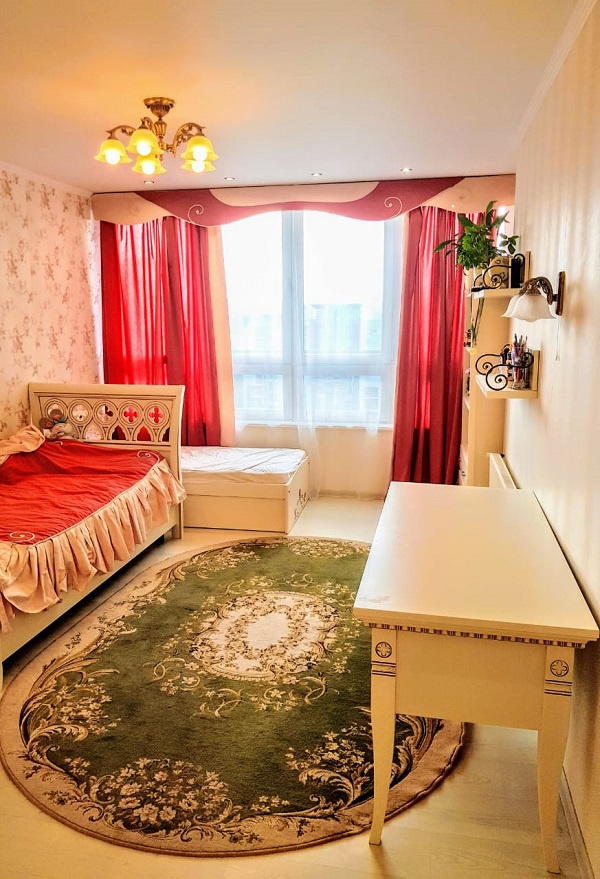 3-комнатная квартира, 85 м² - фото 7