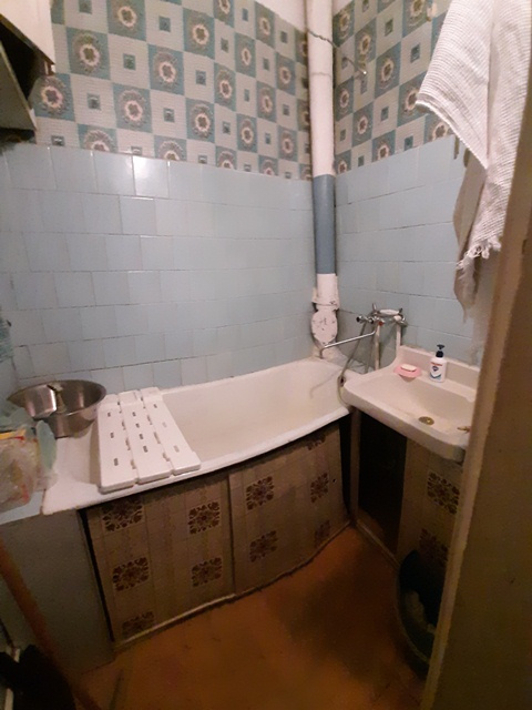 2-комнатная квартира, 70 м² - фото 7