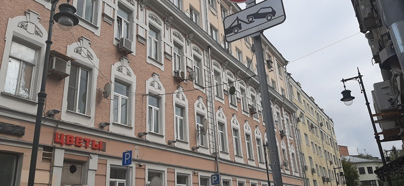 2-комнатная квартира, 70 м² - фото 2