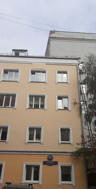 2-комнатная квартира, 70 м² - фото 3