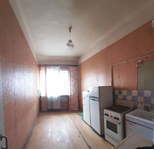 2-комнатная квартира, 70 м² - фото 6