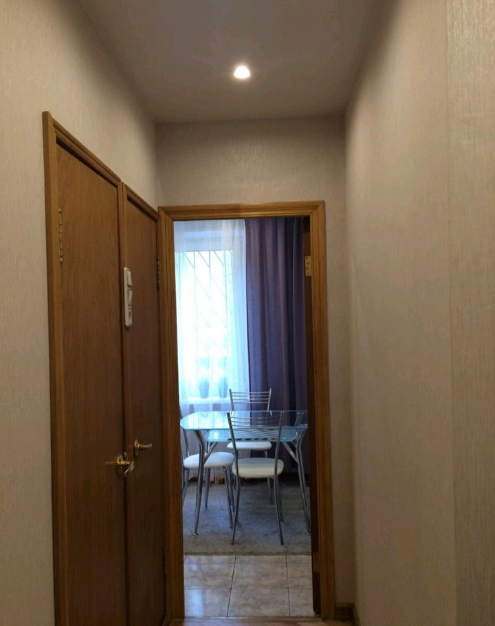 3-комнатная квартира, 60 м² - фото 4
