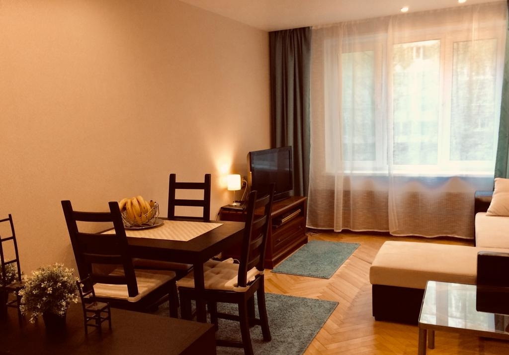 3-комнатная квартира, 60 м² - фото 5