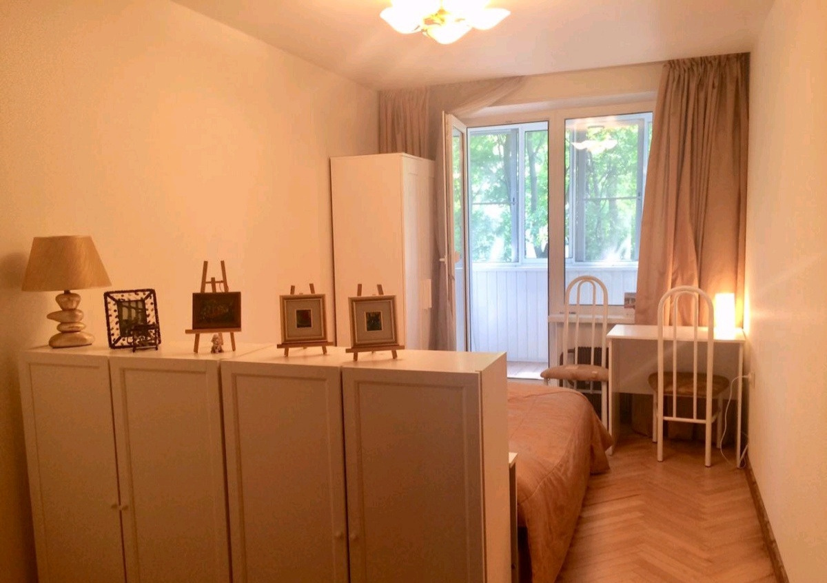 3-комнатная квартира, 60 м² - фото 11