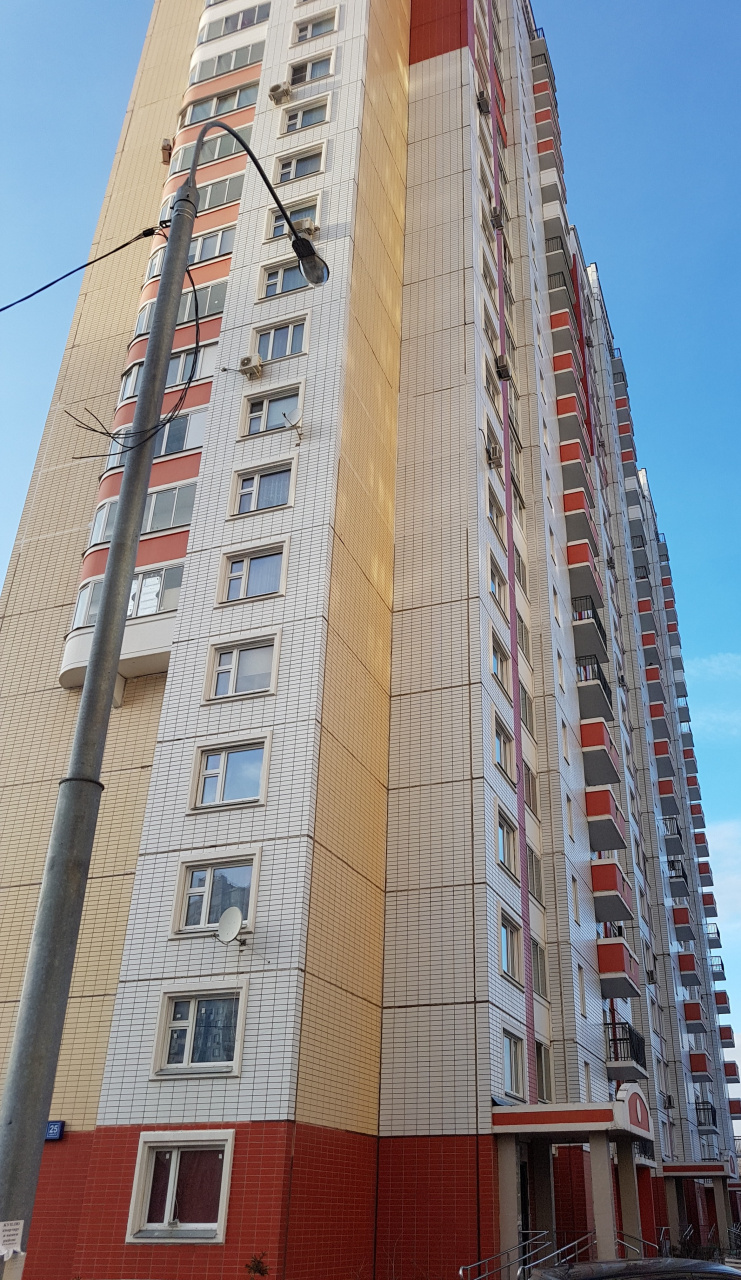 2-комнатная квартира, 62.2 м² - фото 14