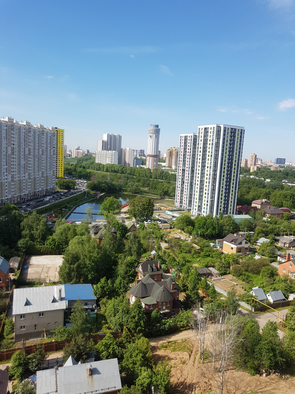 2-комнатная квартира, 62.2 м² - фото 21