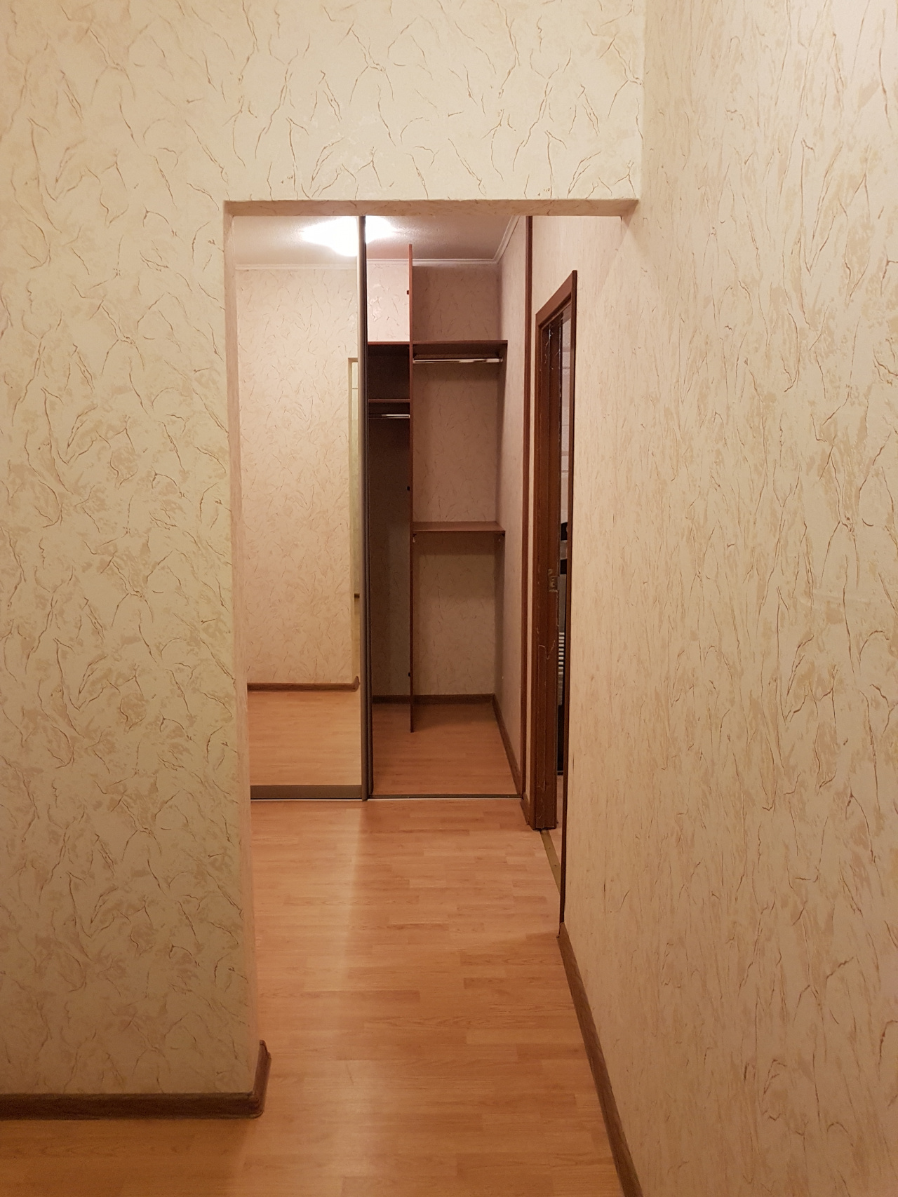 2-комнатная квартира, 62.2 м² - фото 13