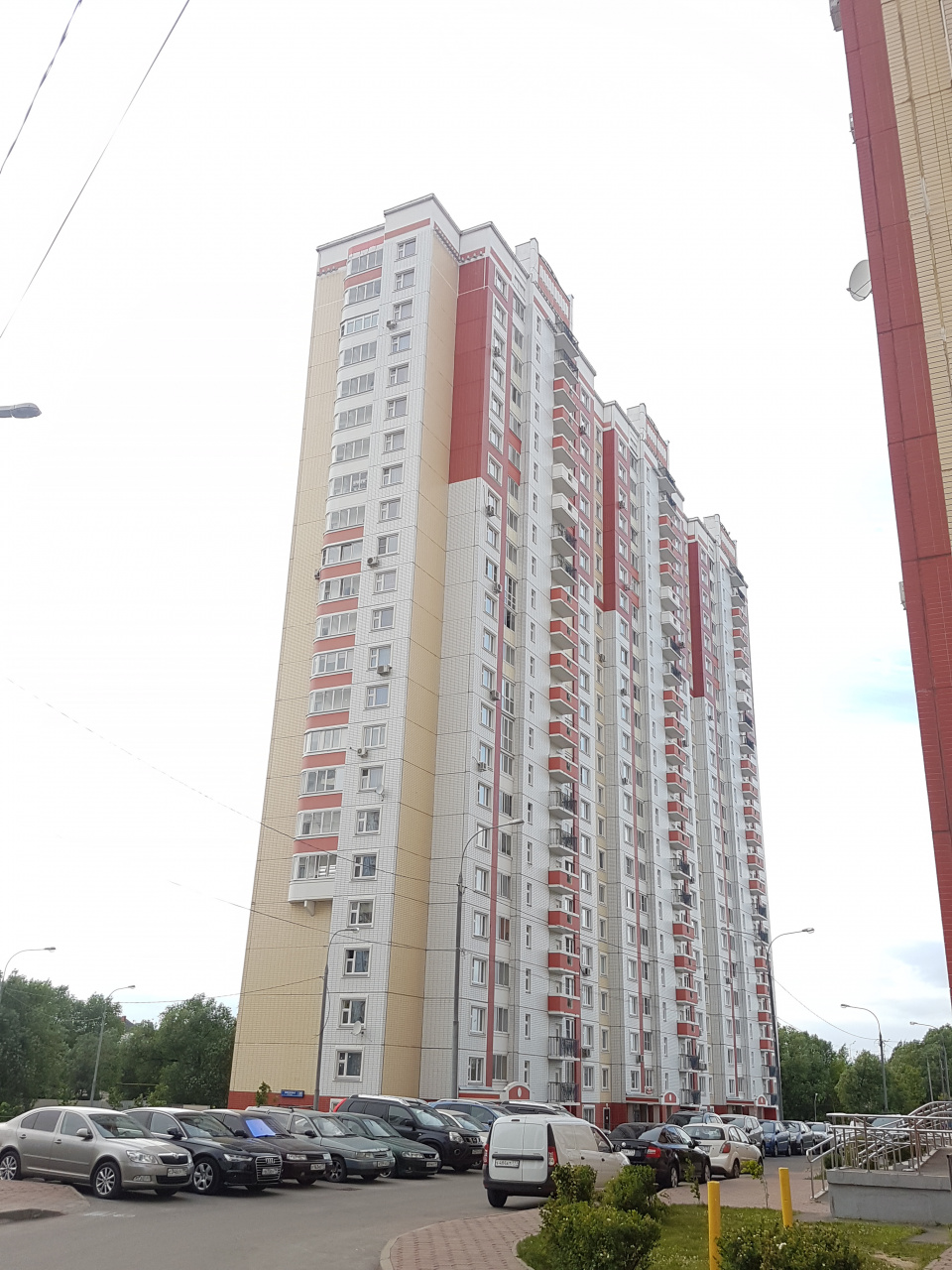 2-комнатная квартира, 62.2 м² - фото 15