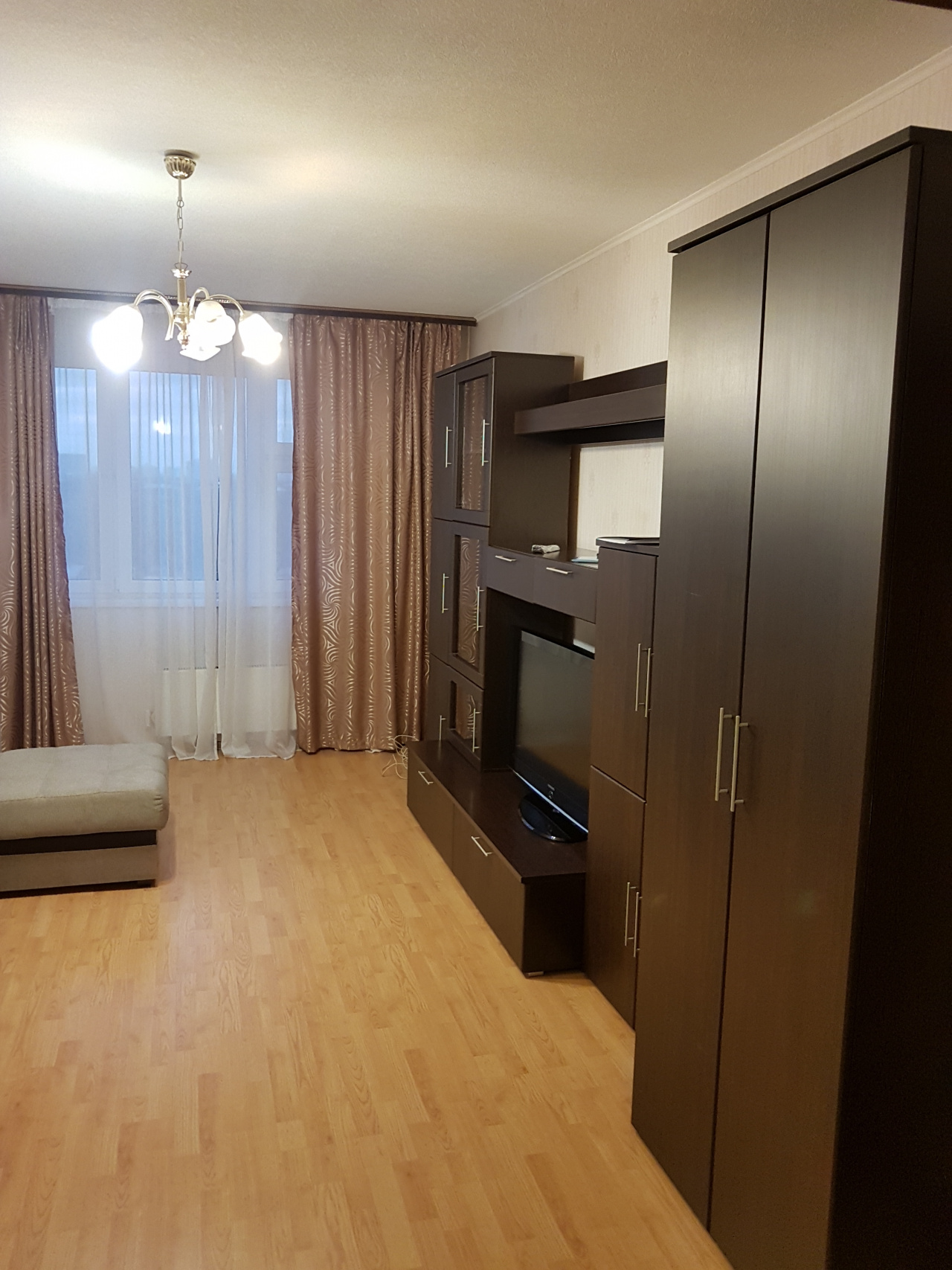 2-комнатная квартира, 62.2 м² - фото 3