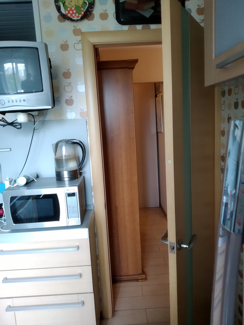 1-комнатная квартира, 28.9 м² - фото 5