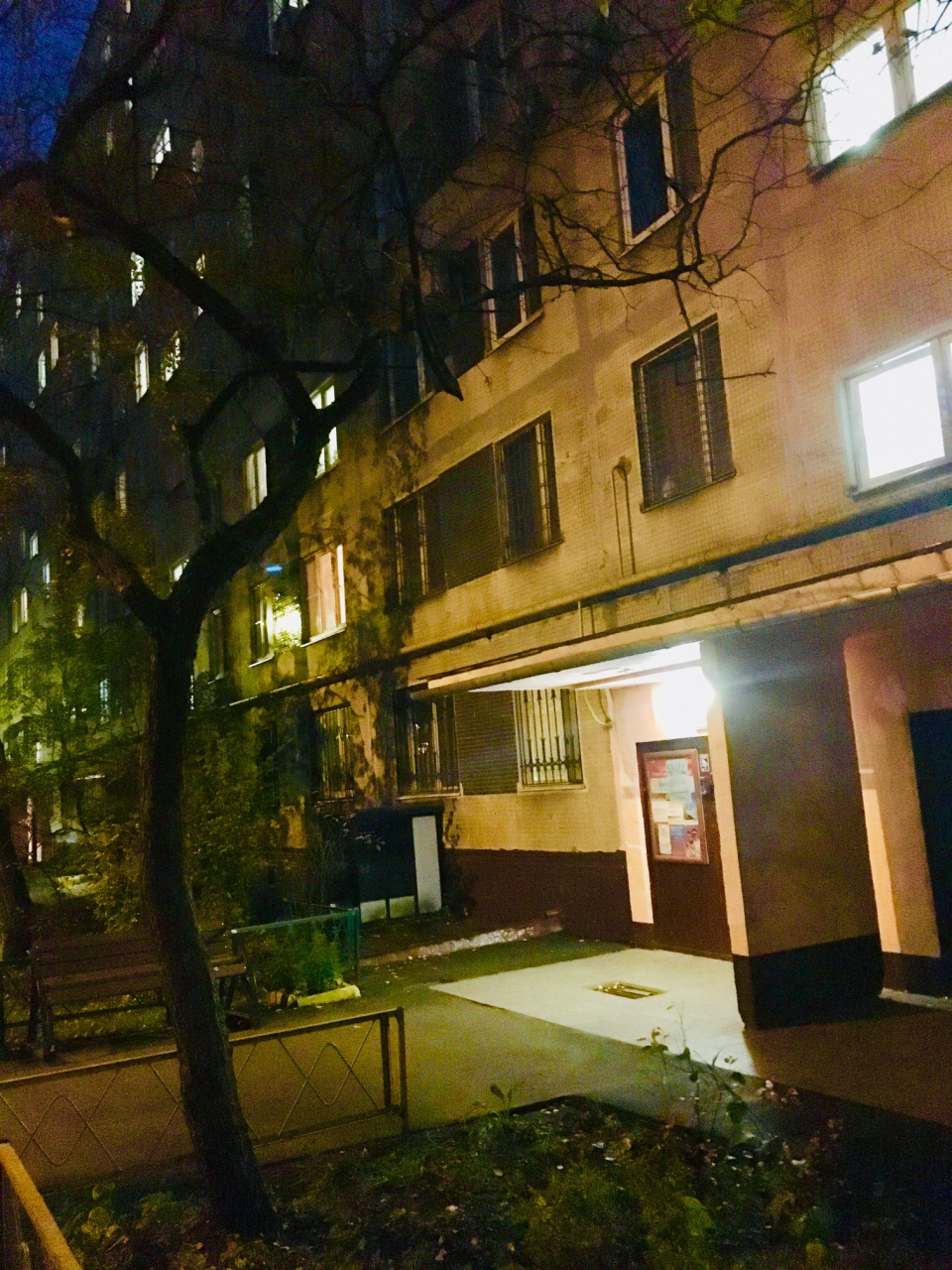 2-комнатная квартира, 46 м² - фото 21