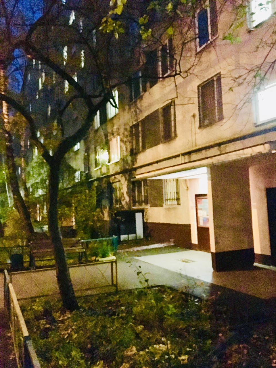 2-комнатная квартира, 46 м² - фото 22