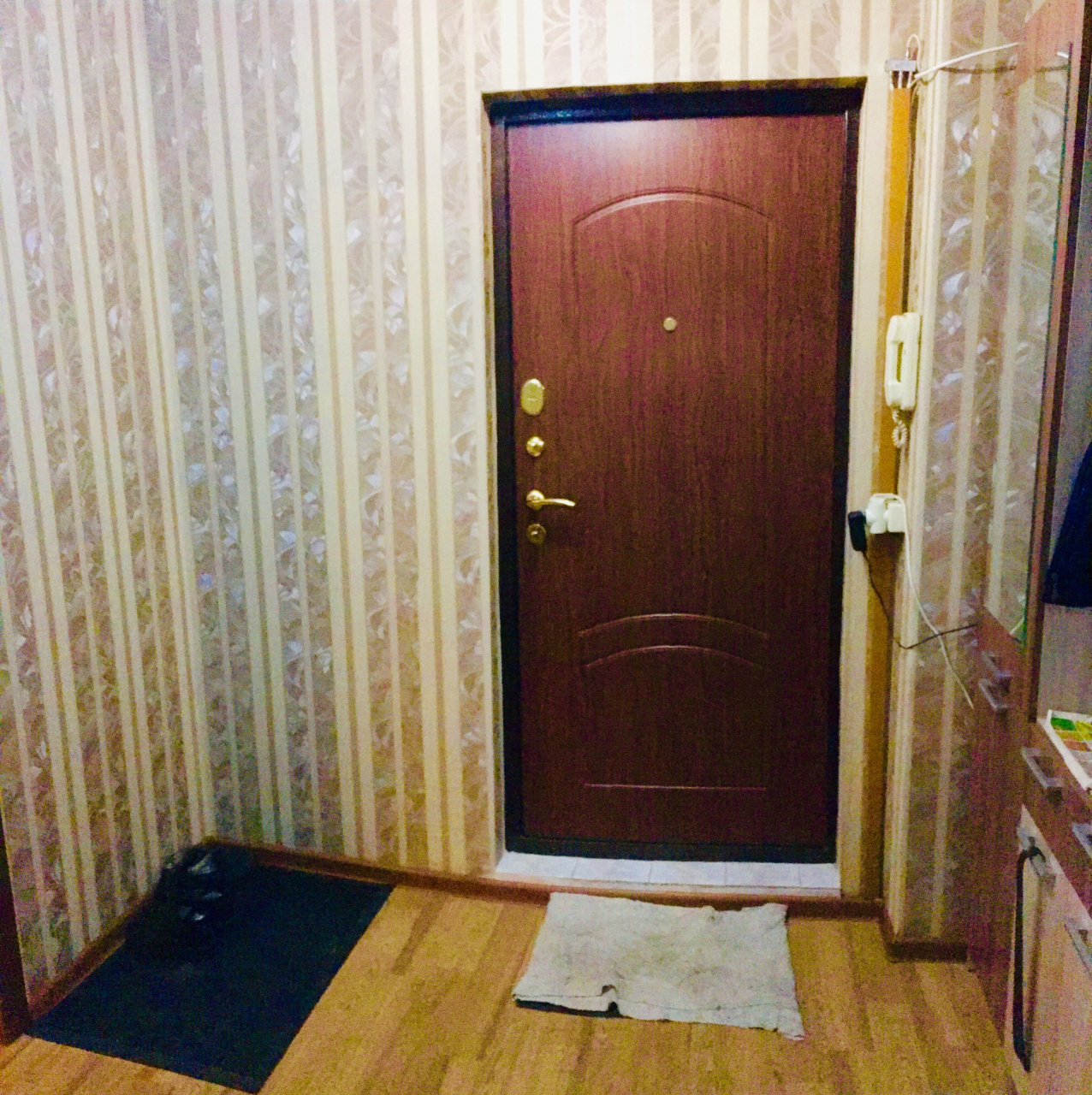 2-комнатная квартира, 46 м² - фото 12